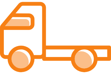 历城拖车/平板车
